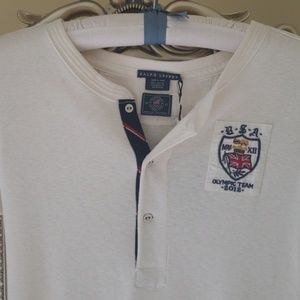 Ralph Lauren 2012 Olympics Dress-New with Tags